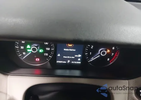 2019 Land Rover Range Rover Velar P340 S/P380 S from USA, damaged, VIN SALYB2FV1KA233953